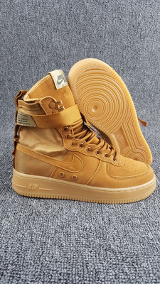 Nike Special Forces Air Force 1 Men Shoes_01